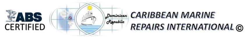 Caribbean Marine Repairs International